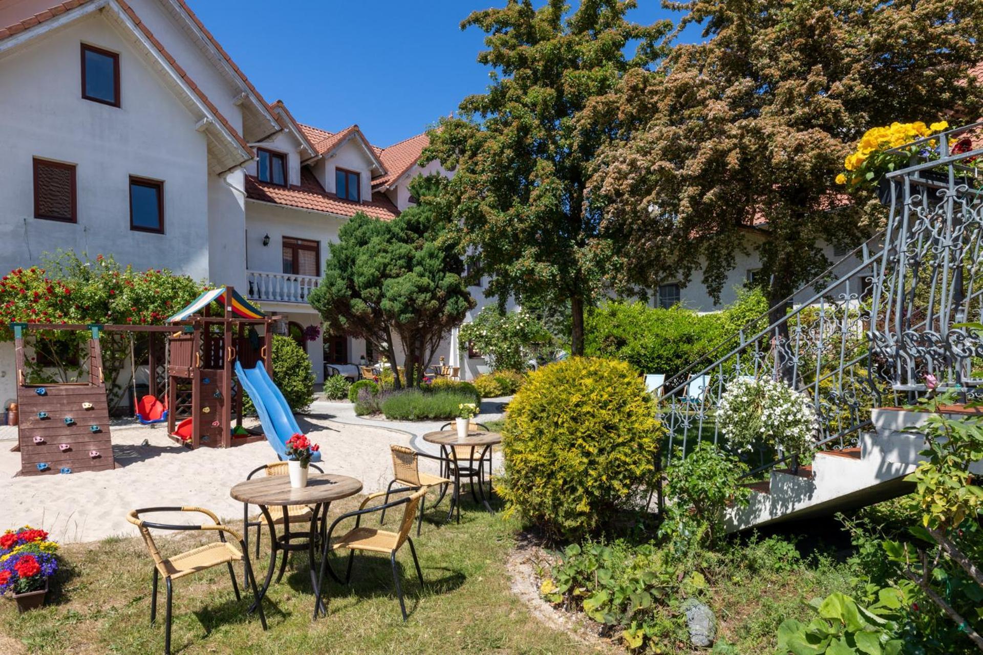 Baltyk Resort Rewal Exterior foto